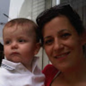 Meet your Posher, Lesly